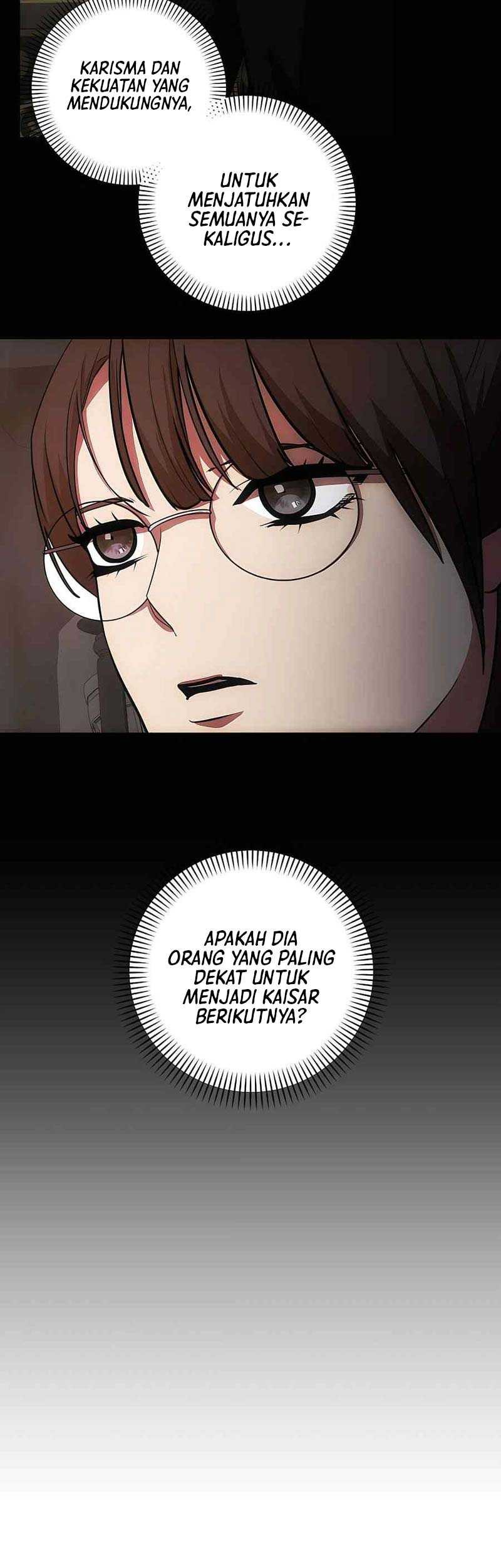 I Became the Youngest Prince in the Novel Chapter 7 - halaman 16