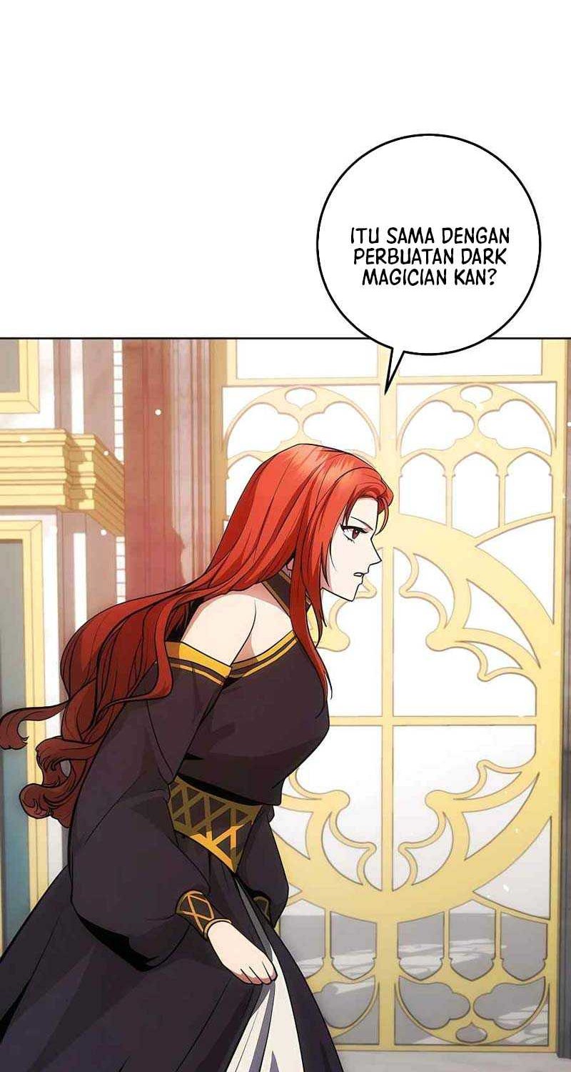 I Became the Youngest Prince in the Novel Chapter 7 - halaman 19