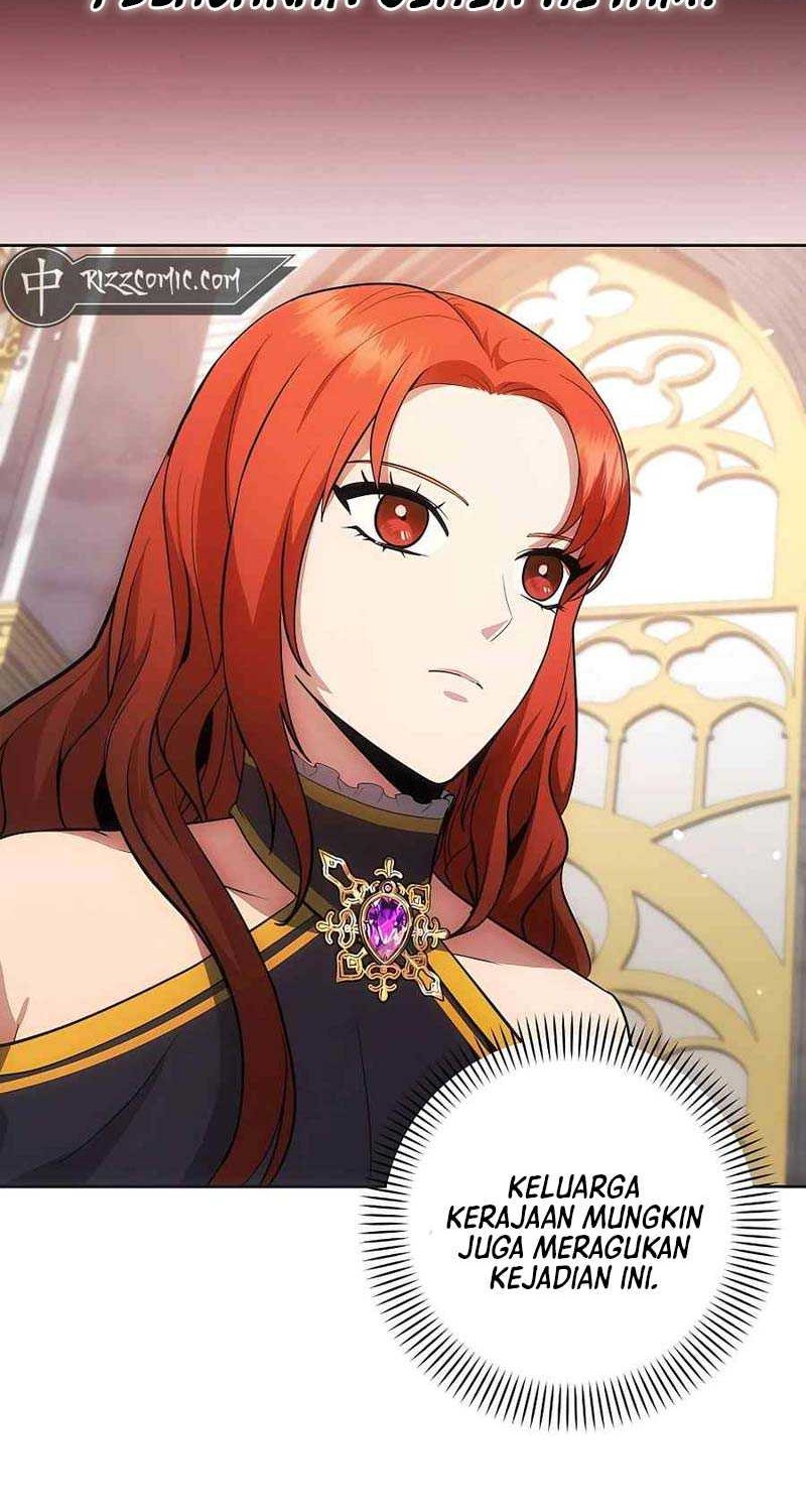 I Became the Youngest Prince in the Novel Chapter 7 - halaman 21