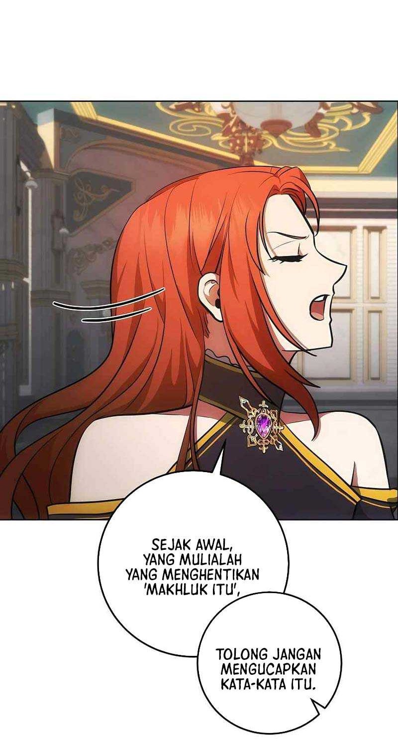 I Became the Youngest Prince in the Novel Chapter 7 - halaman 27