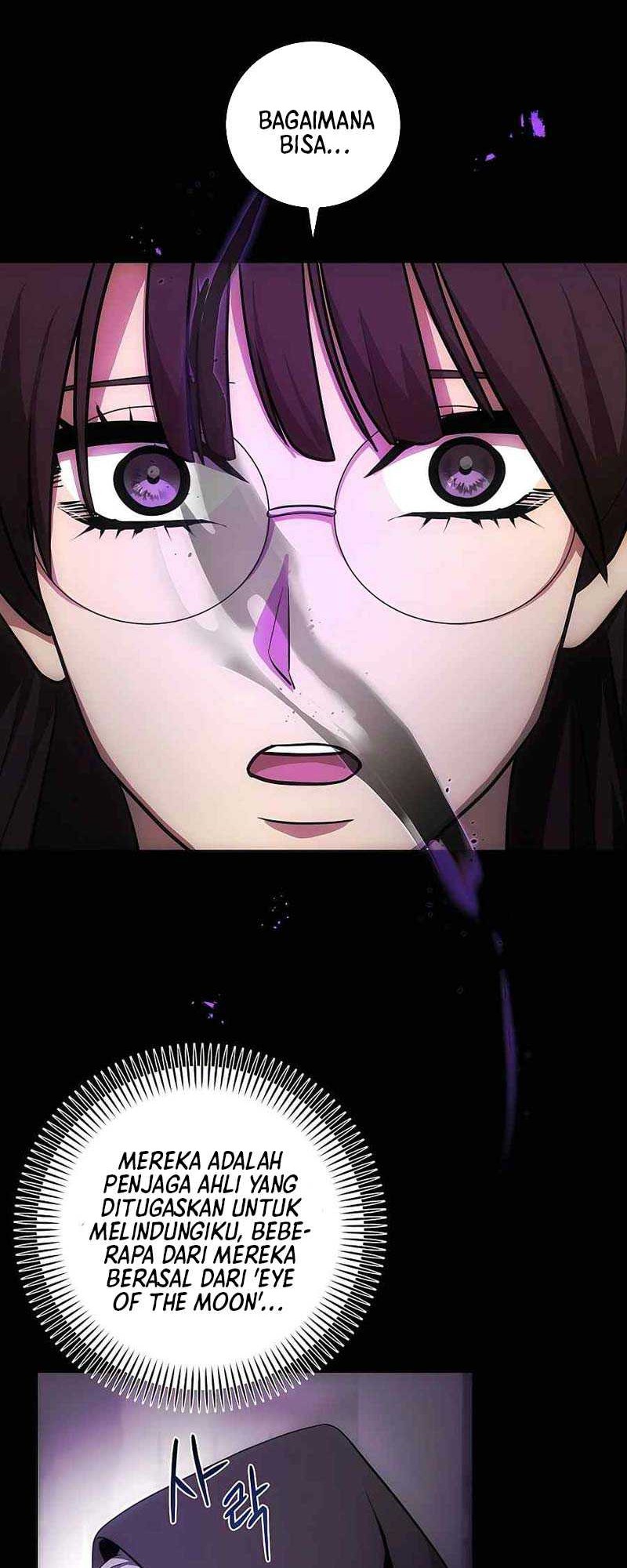 I Became the Youngest Prince in the Novel Chapter 7 - halaman 3