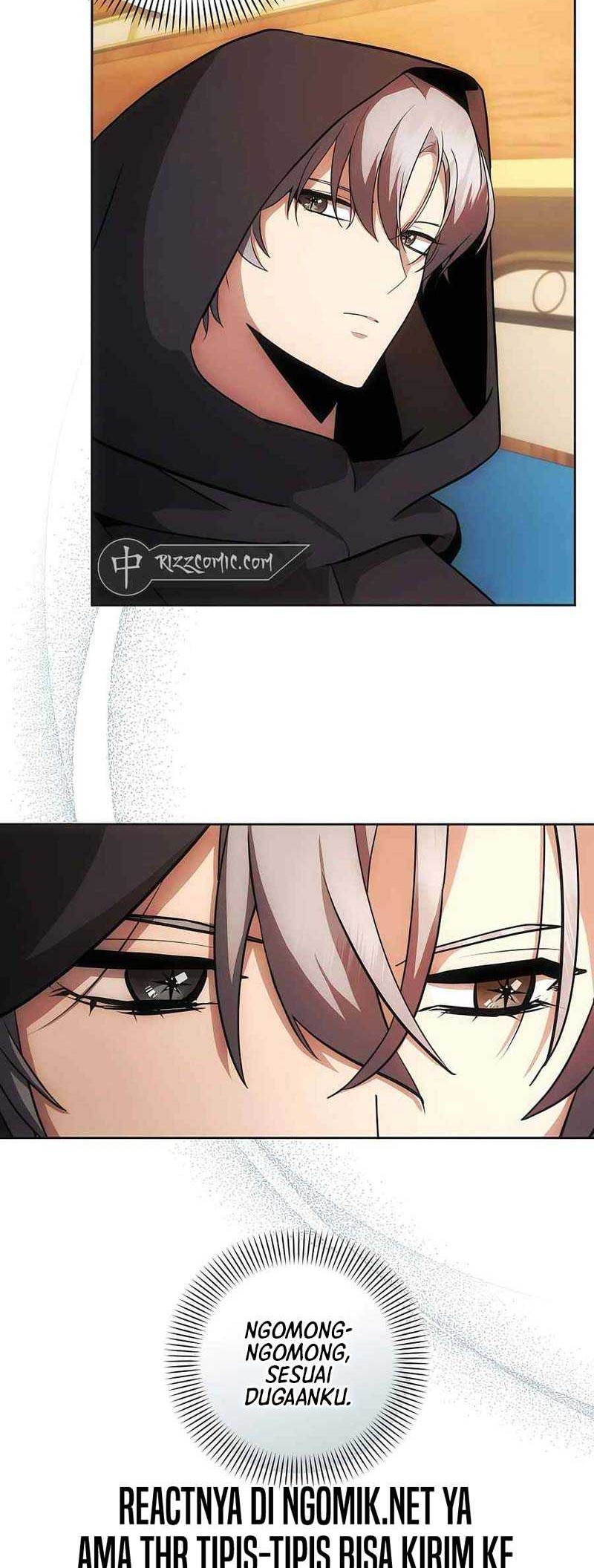 I Became the Youngest Prince in the Novel Chapter 7 - halaman 35