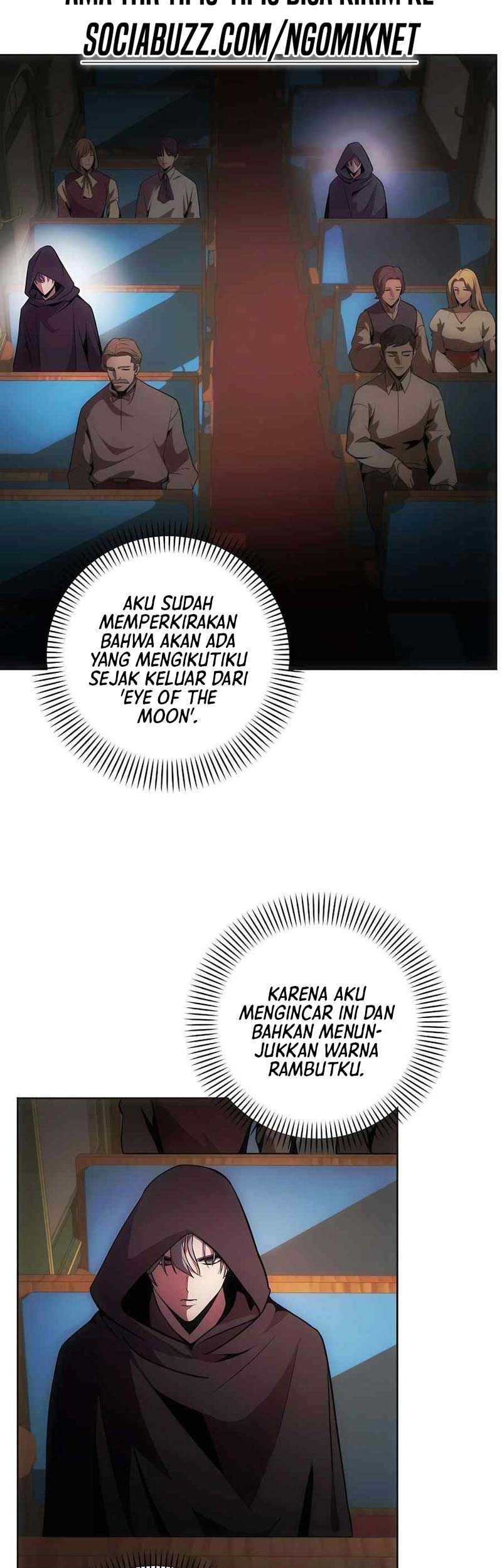 I Became the Youngest Prince in the Novel Chapter 7 - halaman 36