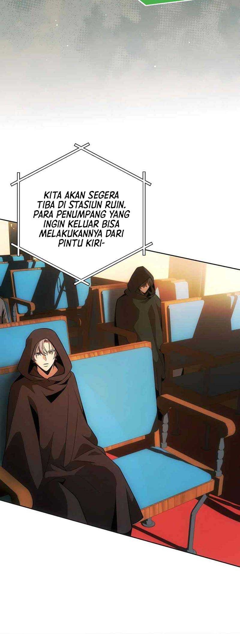I Became the Youngest Prince in the Novel Chapter 7 - halaman 39