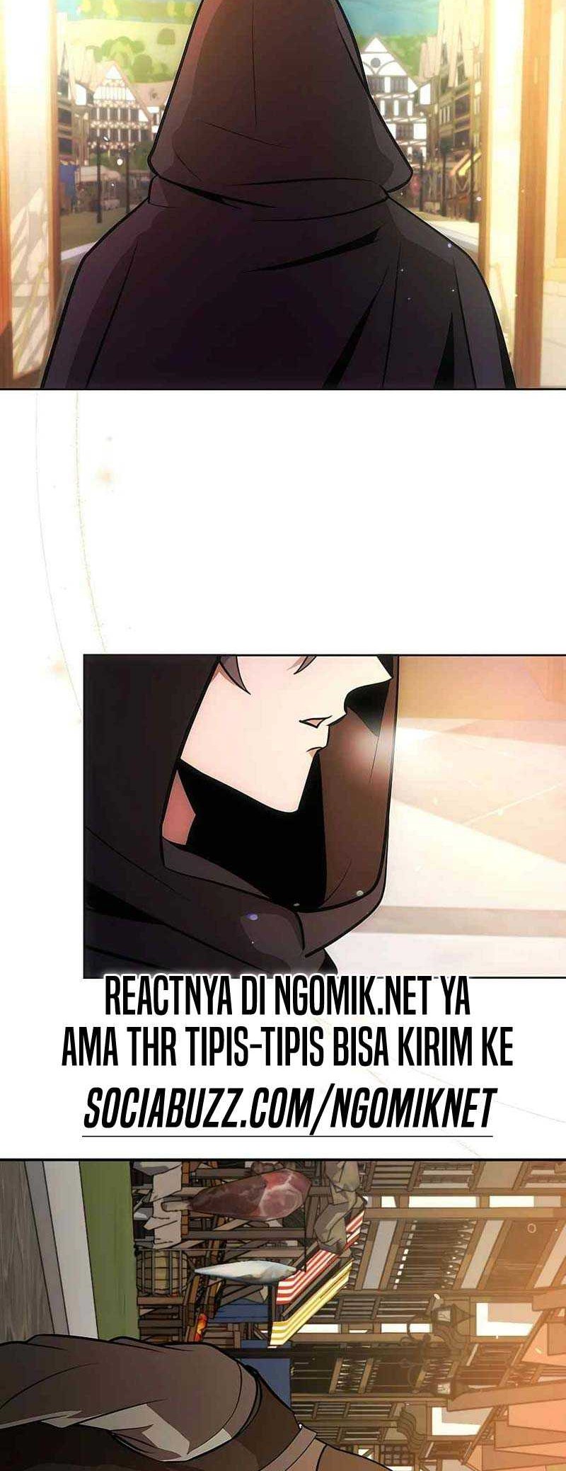 I Became the Youngest Prince in the Novel Chapter 7 - halaman 43
