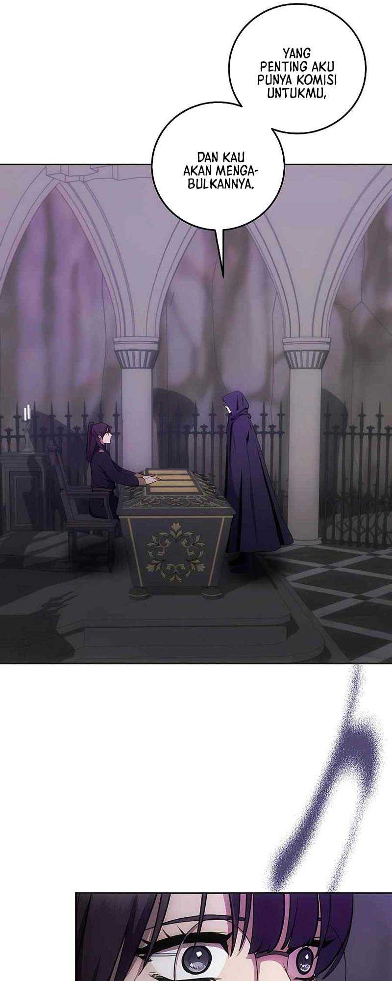 I Became the Youngest Prince in the Novel Chapter 7 - halaman 5