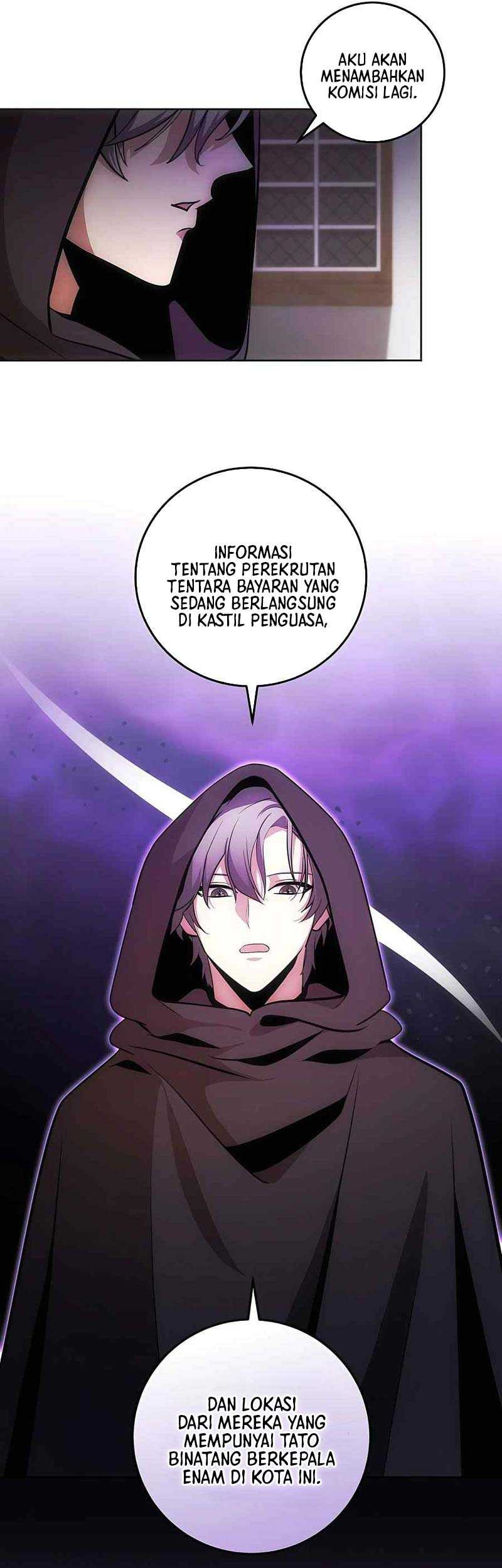 I Became the Youngest Prince in the Novel Chapter 7 - halaman 52