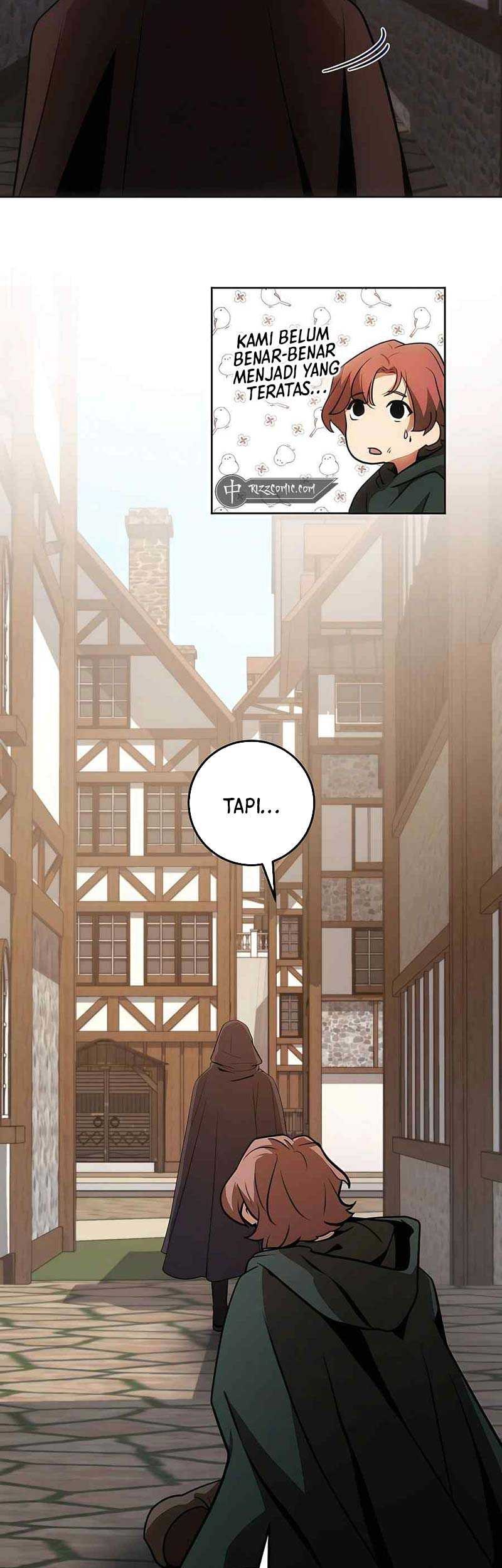 I Became the Youngest Prince in the Novel Chapter 7 - halaman 54