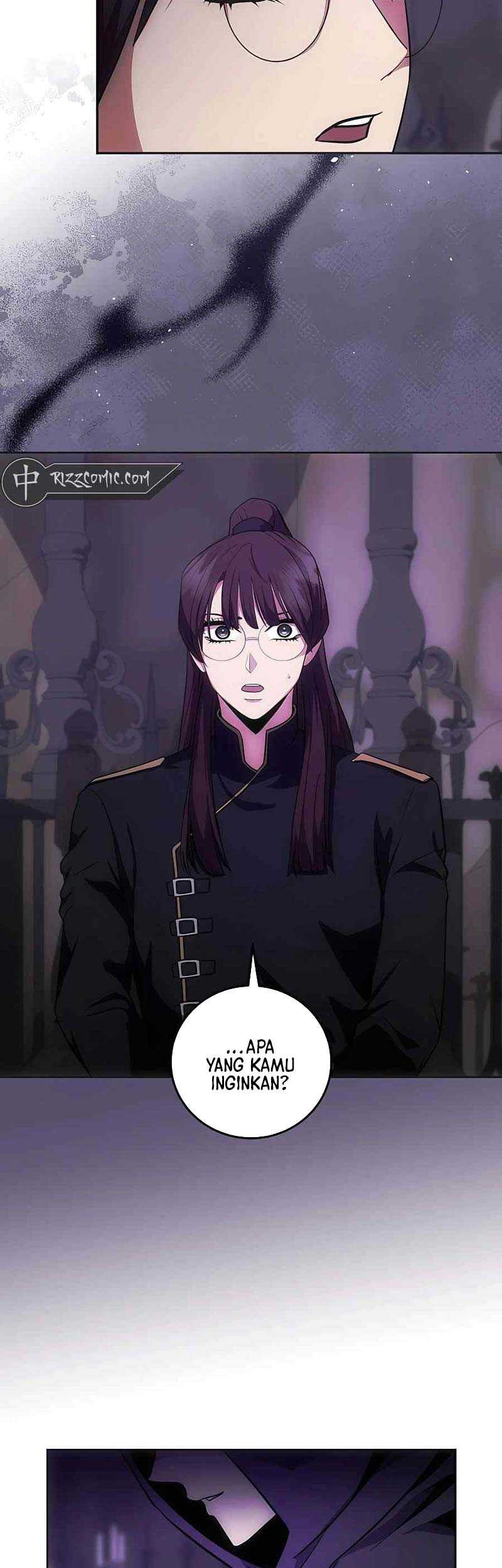 I Became the Youngest Prince in the Novel Chapter 7 - halaman 6