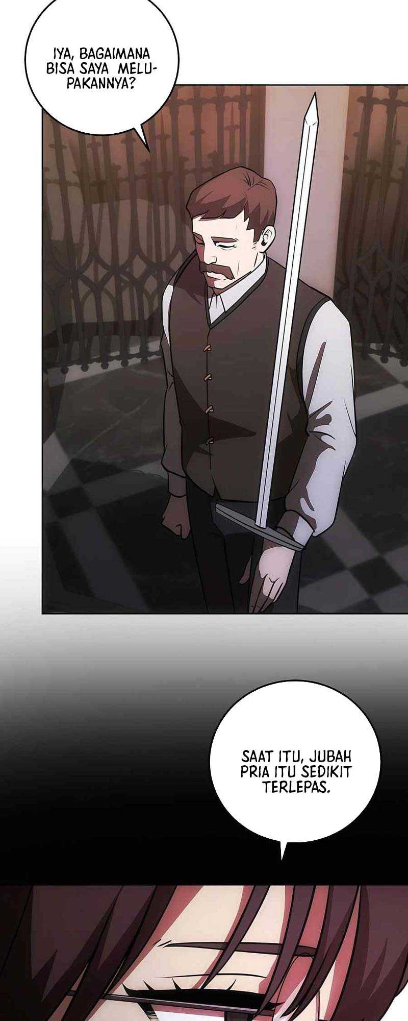 I Became the Youngest Prince in the Novel Chapter 7 - halaman 9