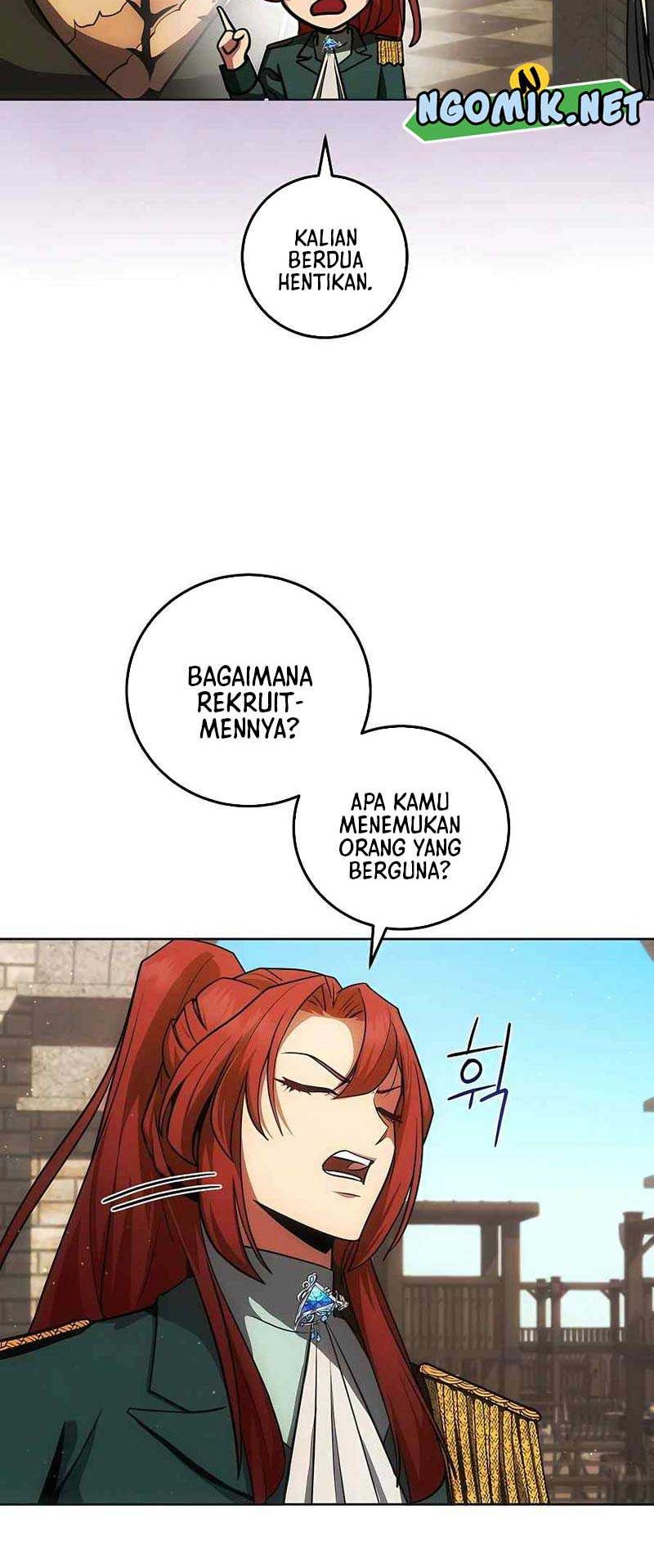 I Became the Youngest Prince in the Novel Chapter 8 - halaman 15