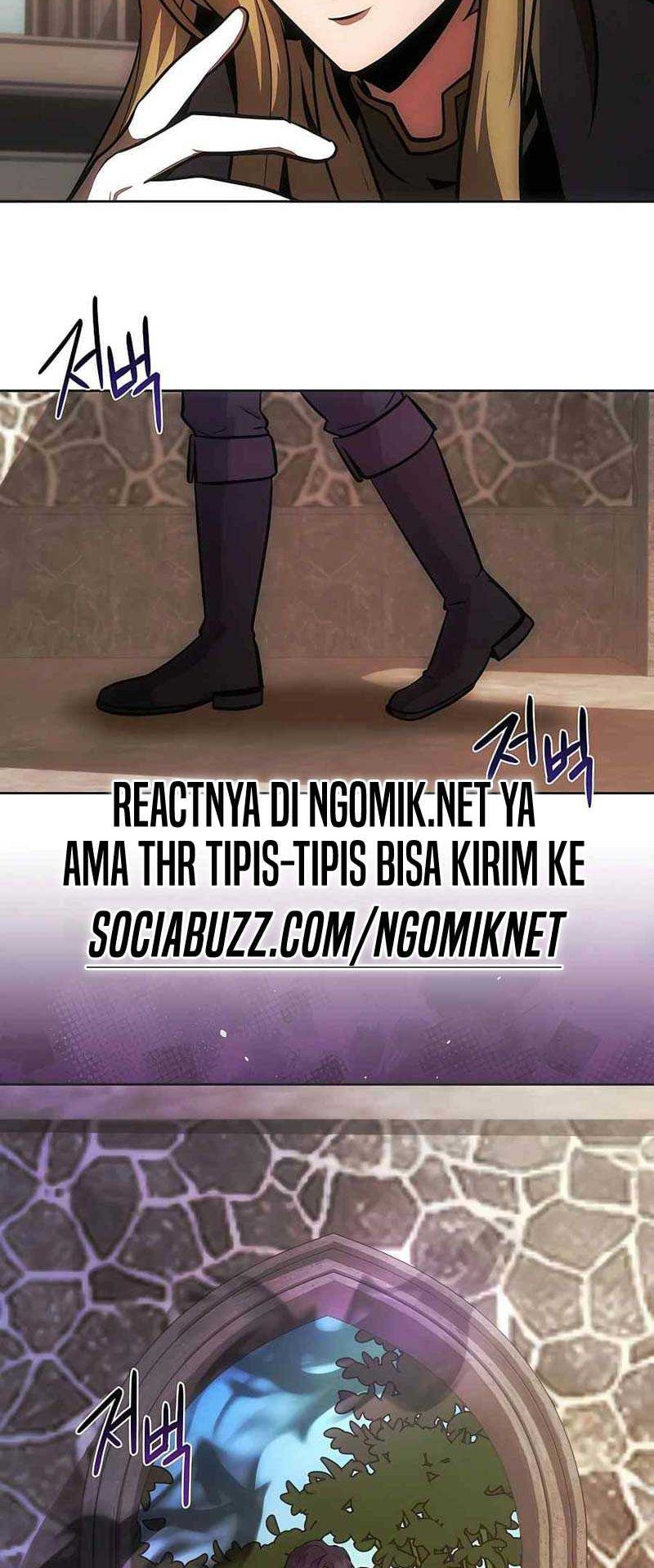 I Became the Youngest Prince in the Novel Chapter 8 - halaman 19