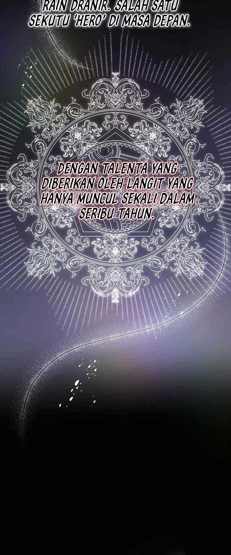 I Became the Youngest Prince in the Novel Chapter 8 - halaman 25