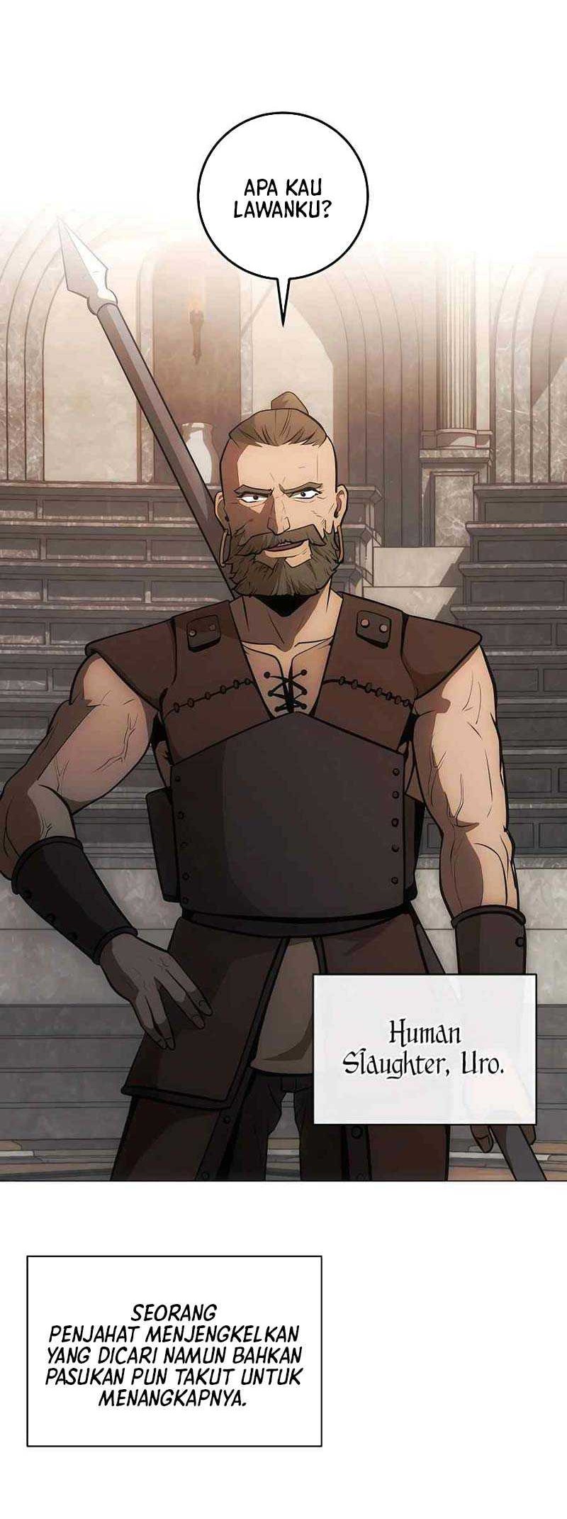 I Became the Youngest Prince in the Novel Chapter 8 - halaman 29