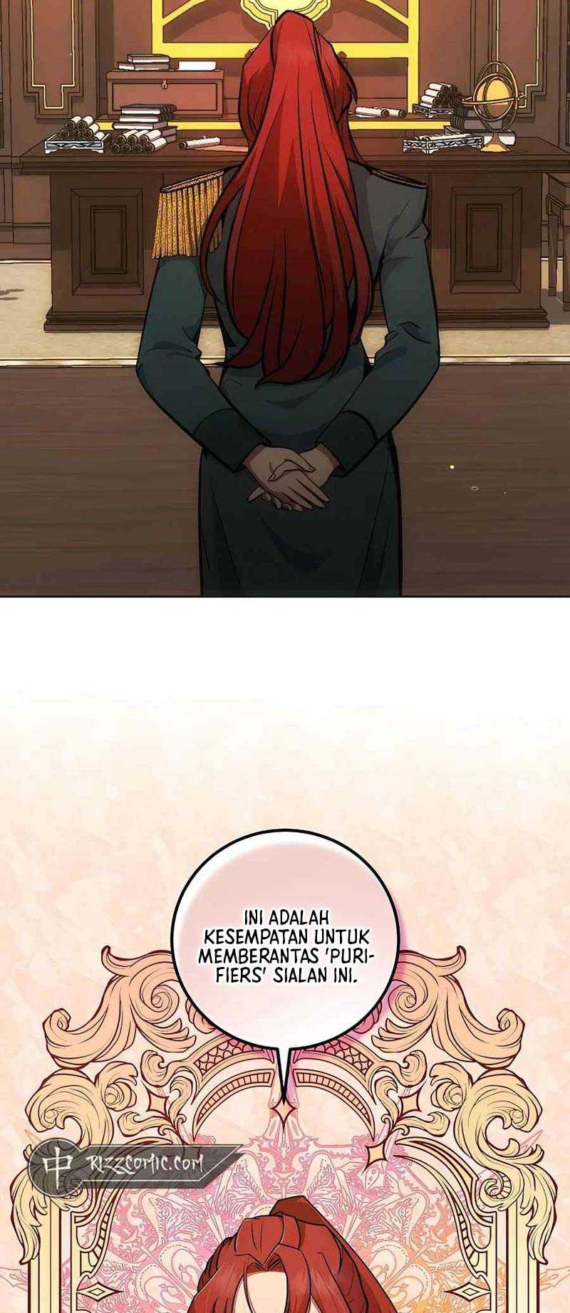 I Became the Youngest Prince in the Novel Chapter 8 - halaman 3