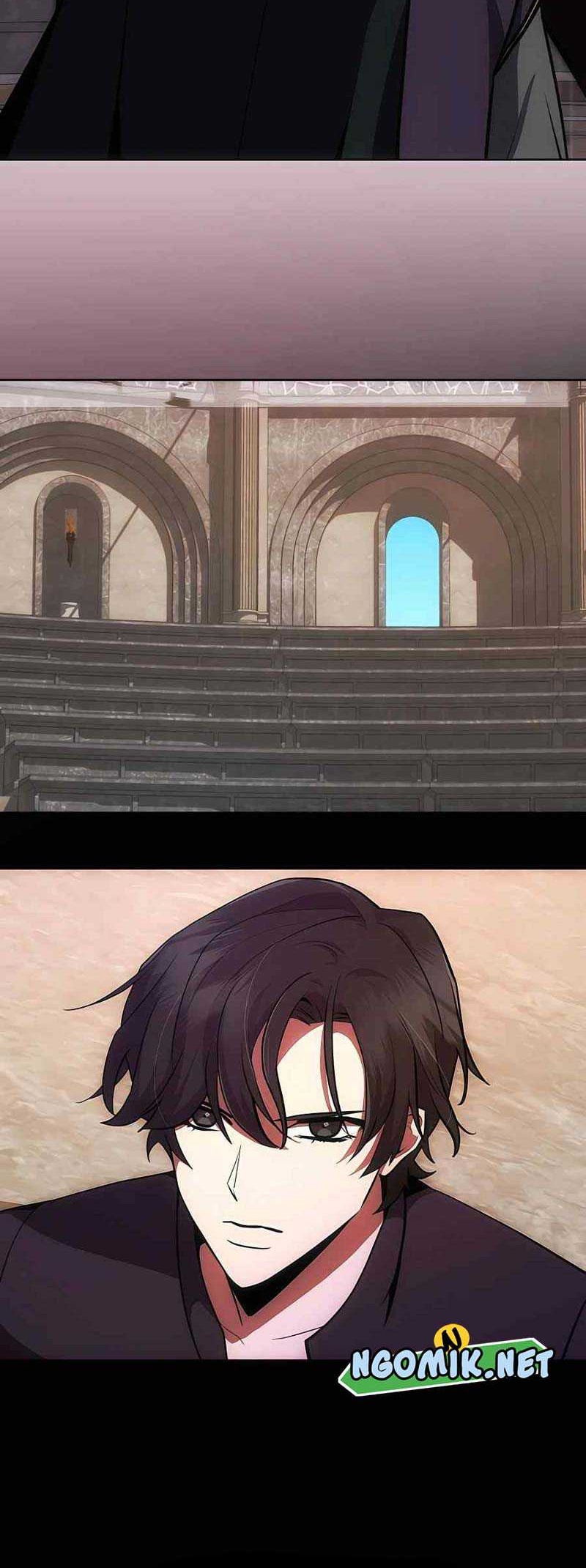 I Became the Youngest Prince in the Novel Chapter 8 - halaman 35
