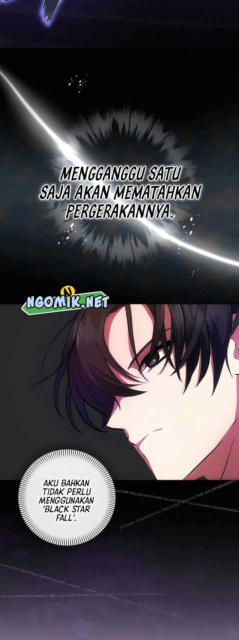 I Became the Youngest Prince in the Novel Chapter 8 - halaman 37