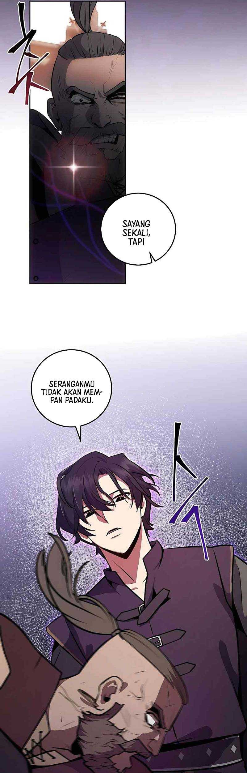 I Became the Youngest Prince in the Novel Chapter 8 - halaman 38