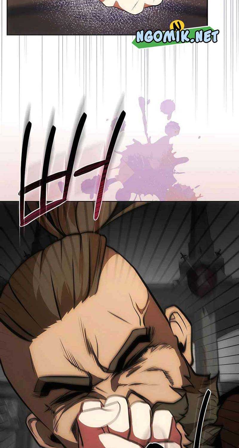 I Became the Youngest Prince in the Novel Chapter 8 - halaman 41
