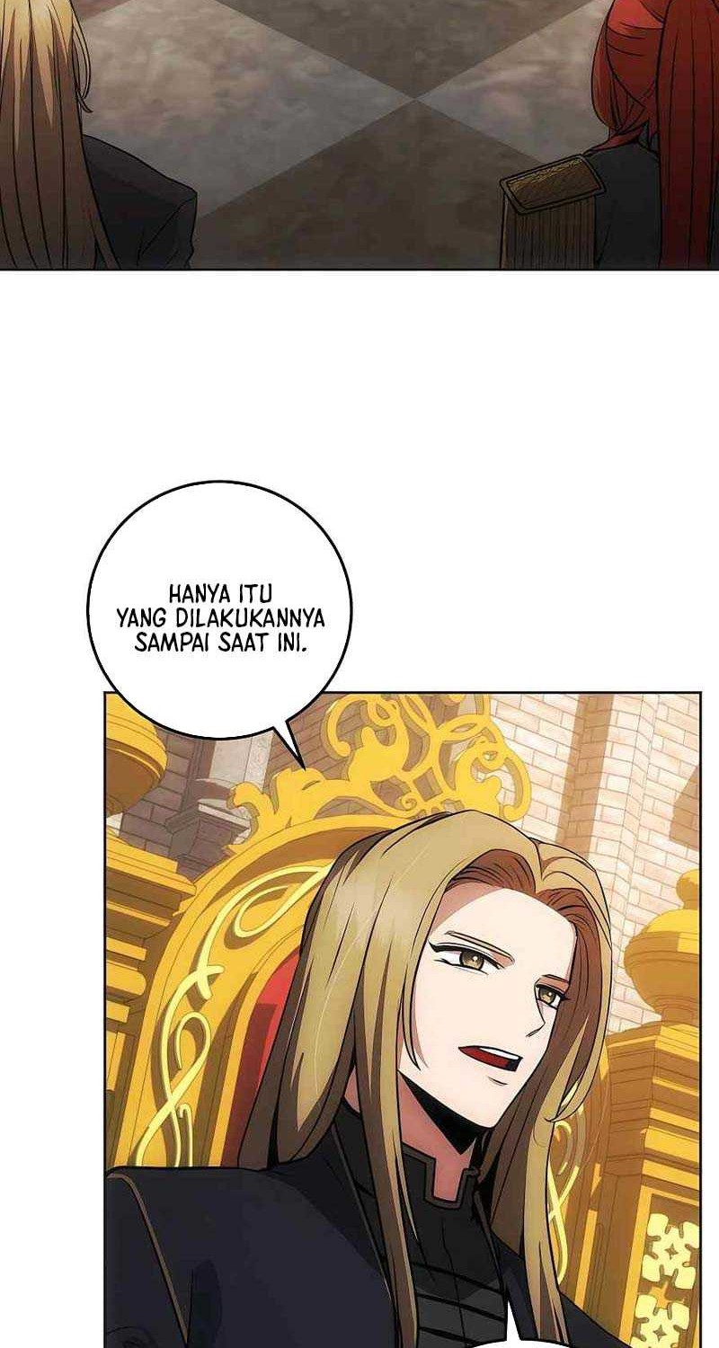 I Became the Youngest Prince in the Novel Chapter 8 - halaman 47