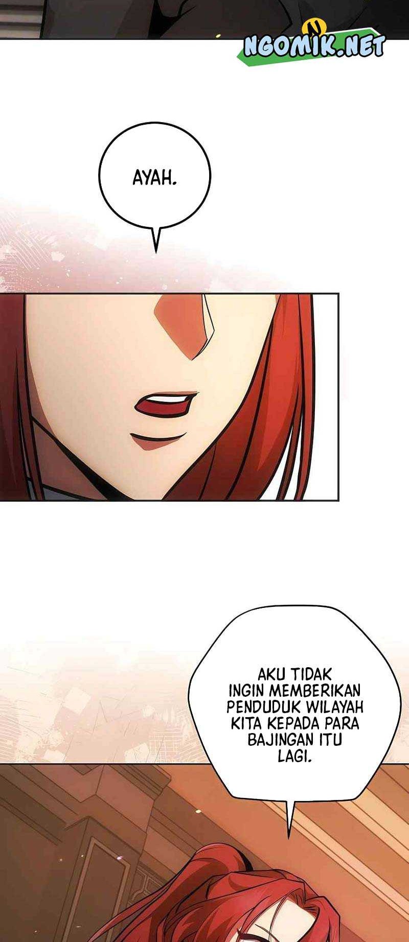 I Became the Youngest Prince in the Novel Chapter 8 - halaman 5