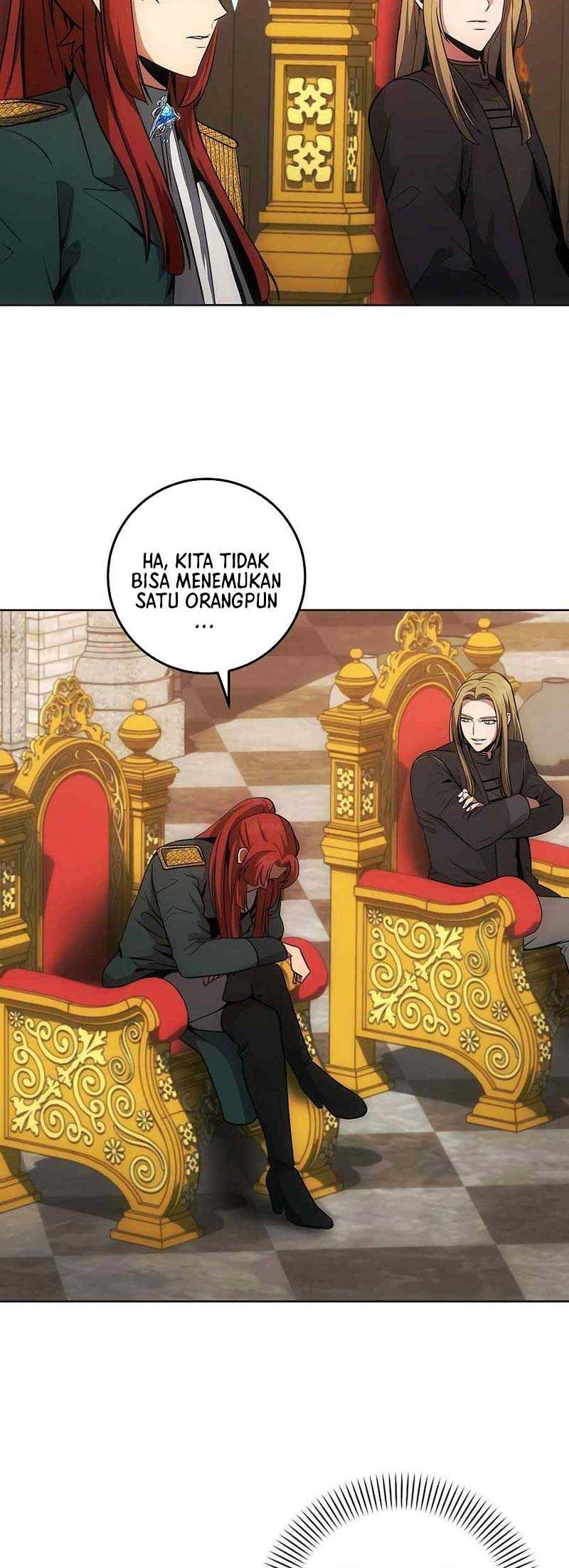 I Became the Youngest Prince in the Novel Chapter 8 - halaman 53