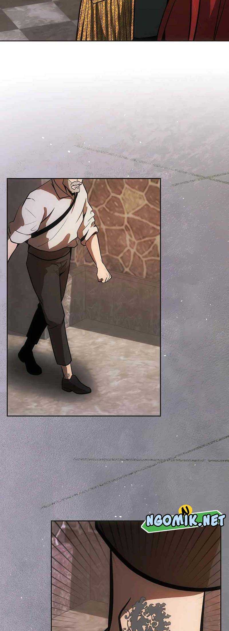 I Became the Youngest Prince in the Novel Chapter 8 - halaman 55