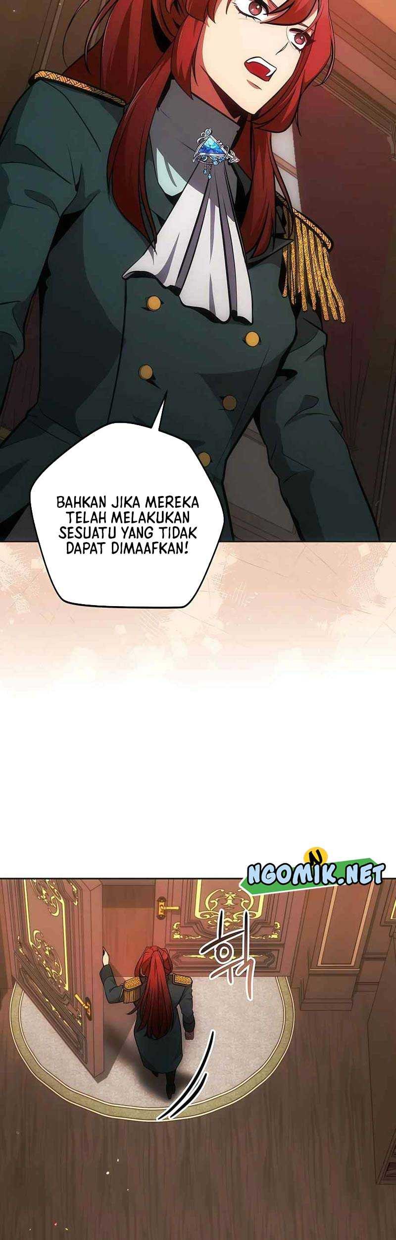 I Became the Youngest Prince in the Novel Chapter 8 - halaman 6