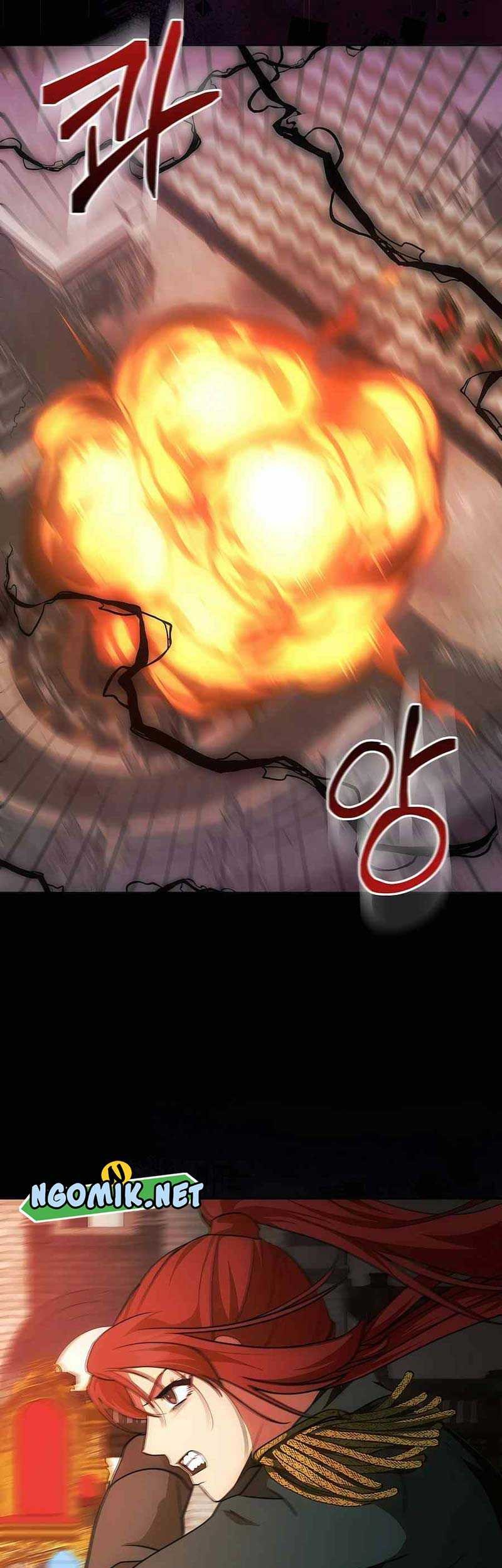 I Became the Youngest Prince in the Novel Chapter 9 - halaman 16