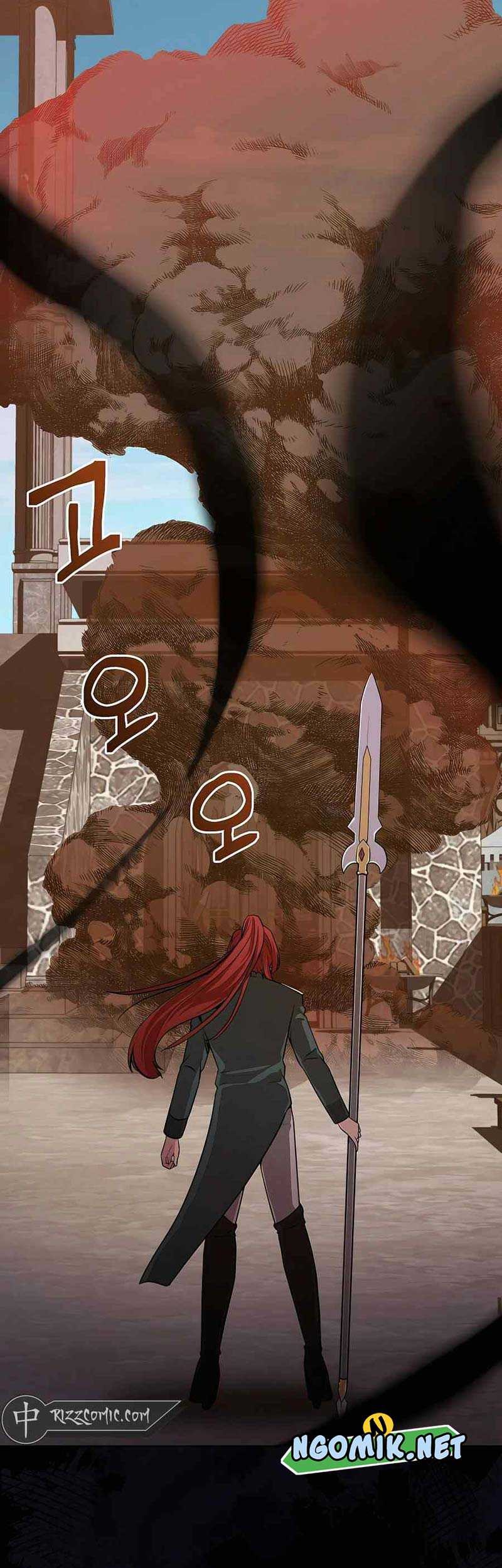 I Became the Youngest Prince in the Novel Chapter 9 - halaman 18