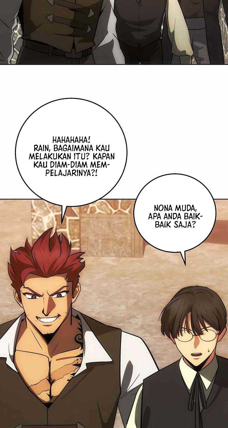 I Became the Youngest Prince in the Novel Chapter 9 - halaman 21