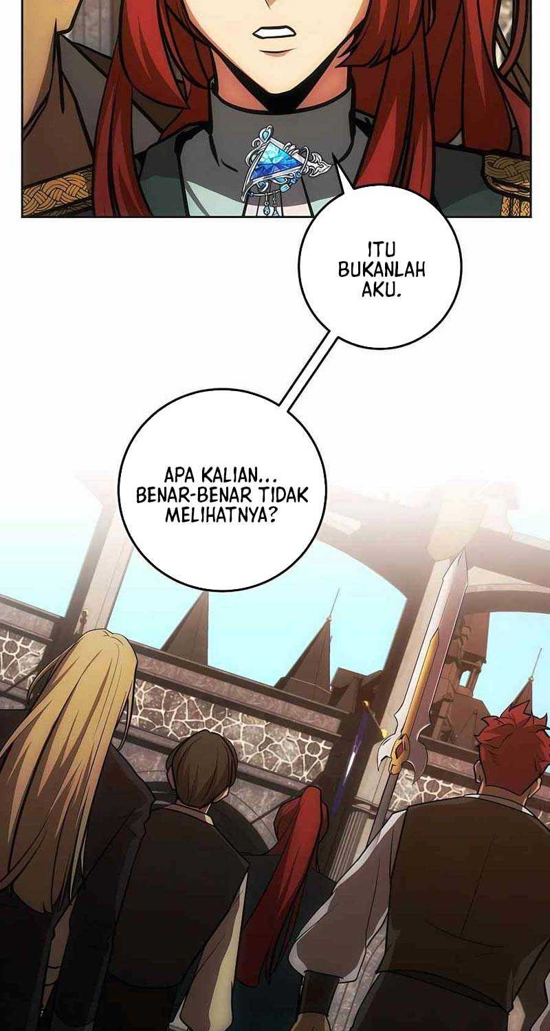 I Became the Youngest Prince in the Novel Chapter 9 - halaman 23