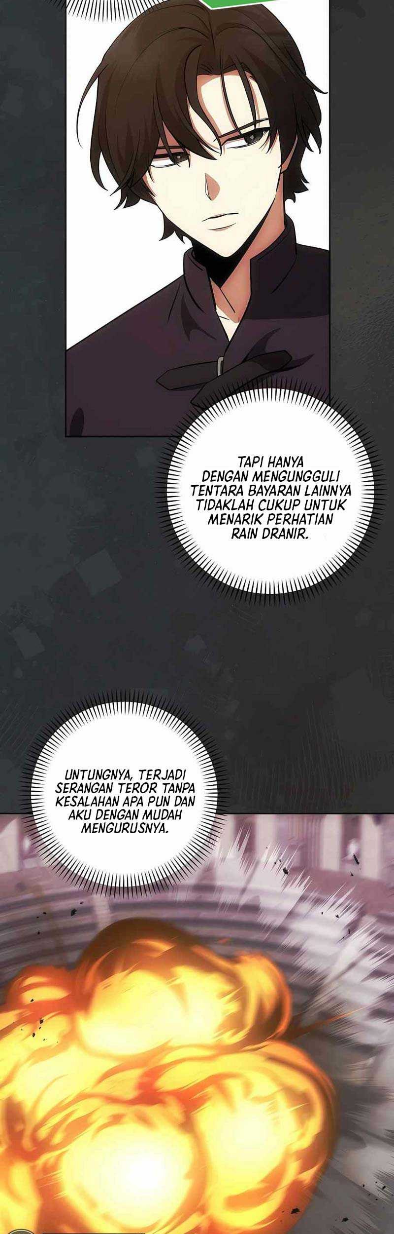 I Became the Youngest Prince in the Novel Chapter 9 - halaman 30