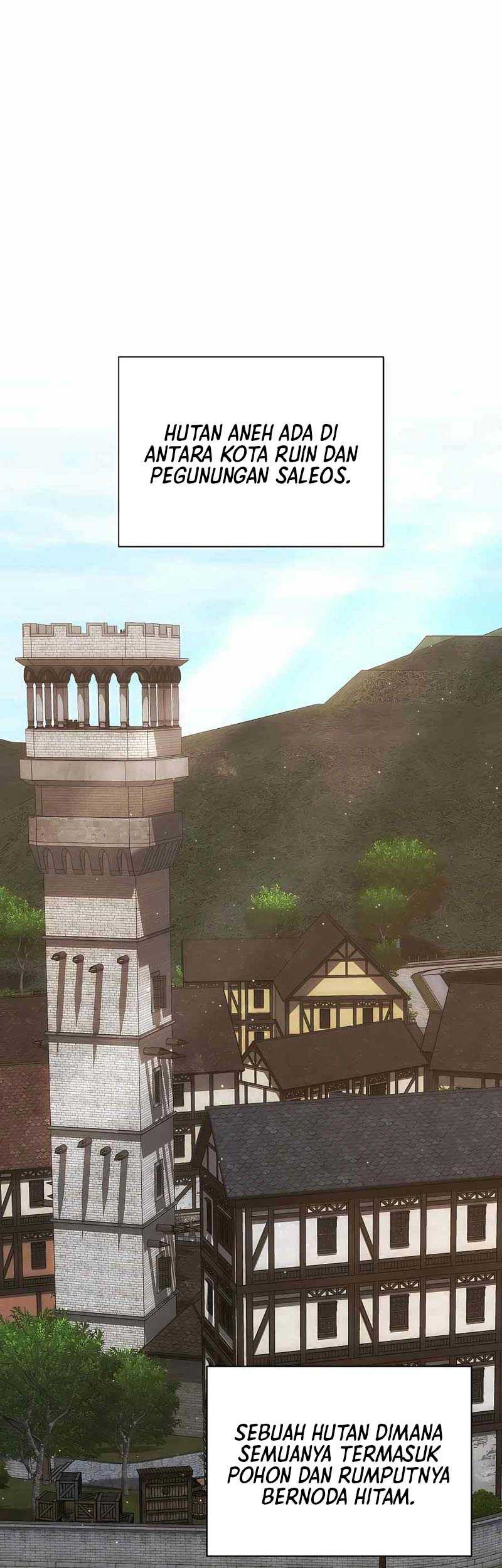 I Became the Youngest Prince in the Novel Chapter 9 - halaman 36