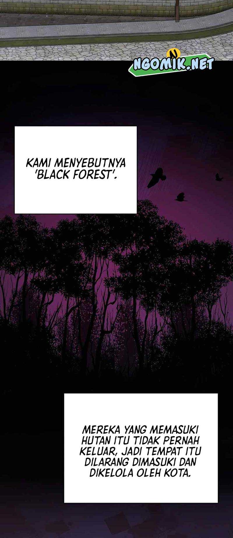 I Became the Youngest Prince in the Novel Chapter 9 - halaman 37