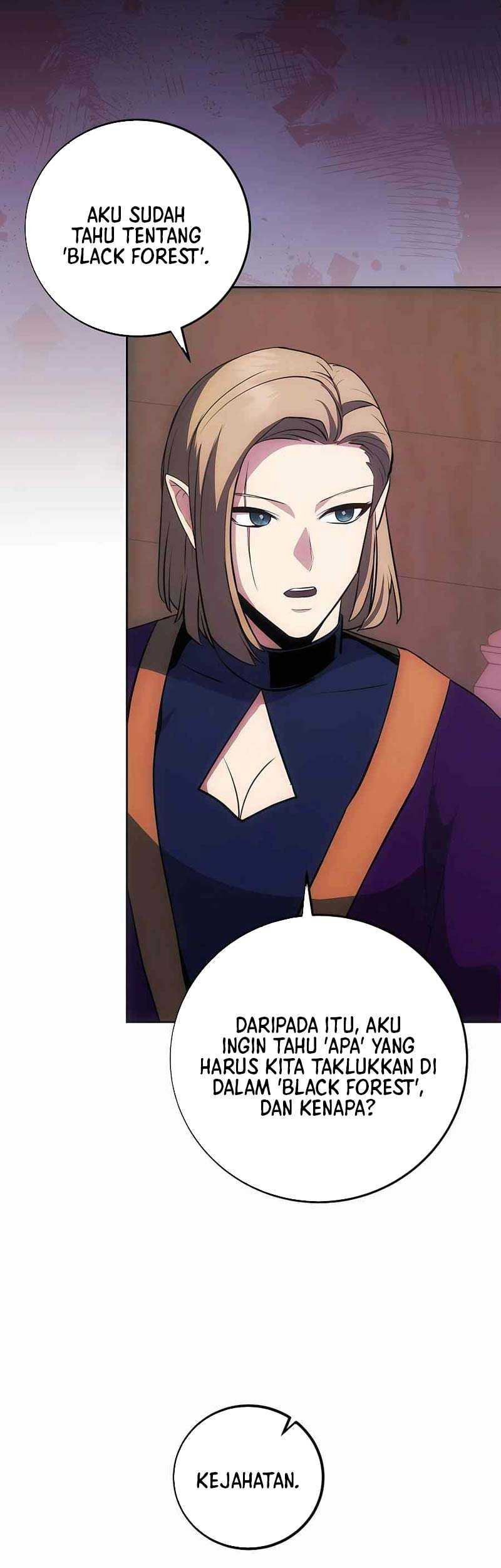 I Became the Youngest Prince in the Novel Chapter 9 - halaman 38