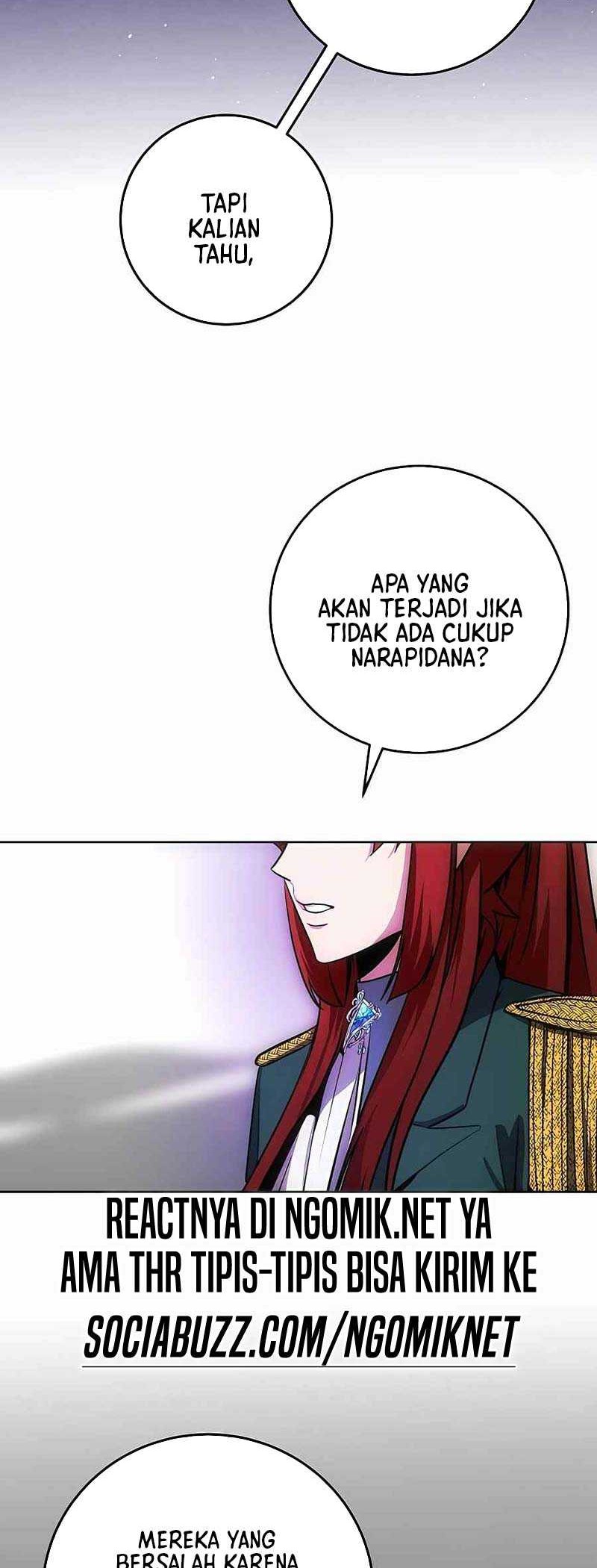 I Became the Youngest Prince in the Novel Chapter 9 - halaman 47