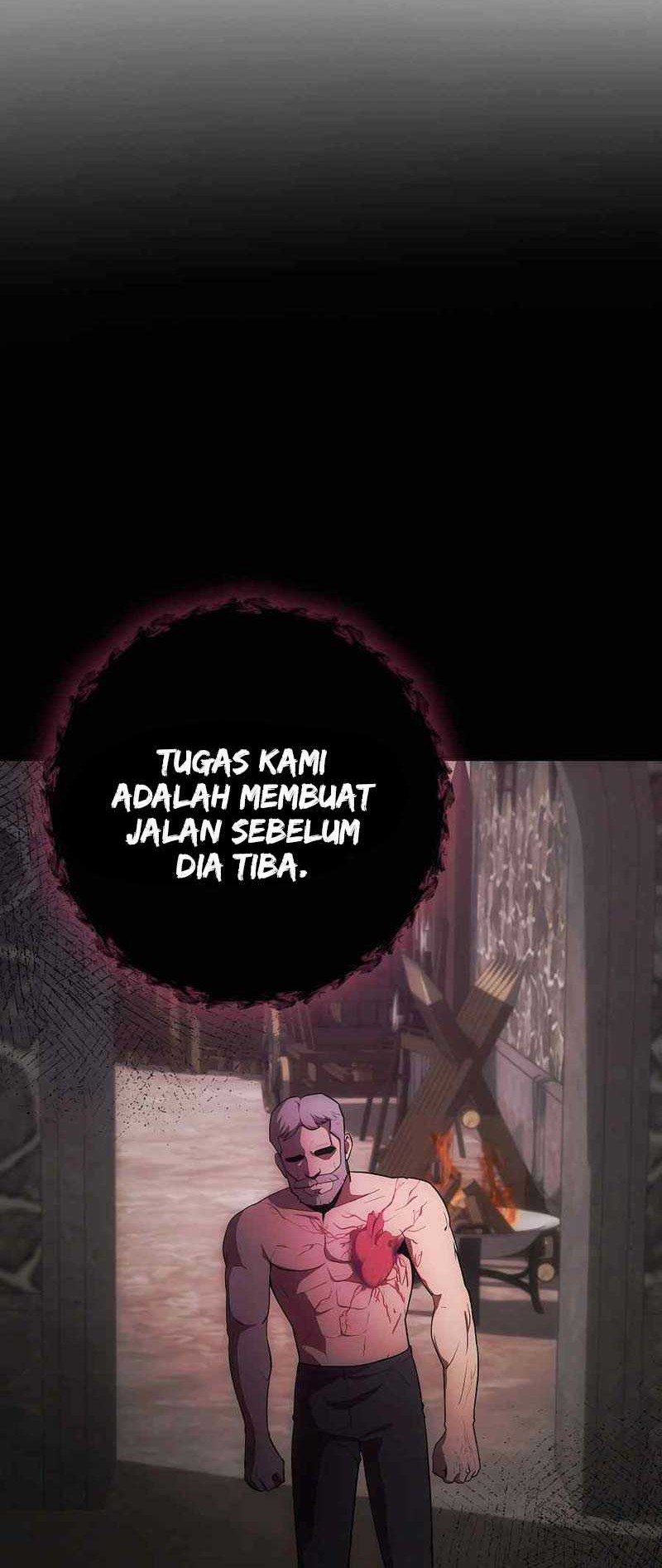 I Became the Youngest Prince in the Novel Chapter 9 - halaman 5