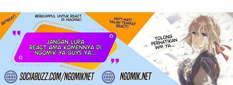 I Became the Youngest Prince in the Novel Chapter 9 - halaman 57