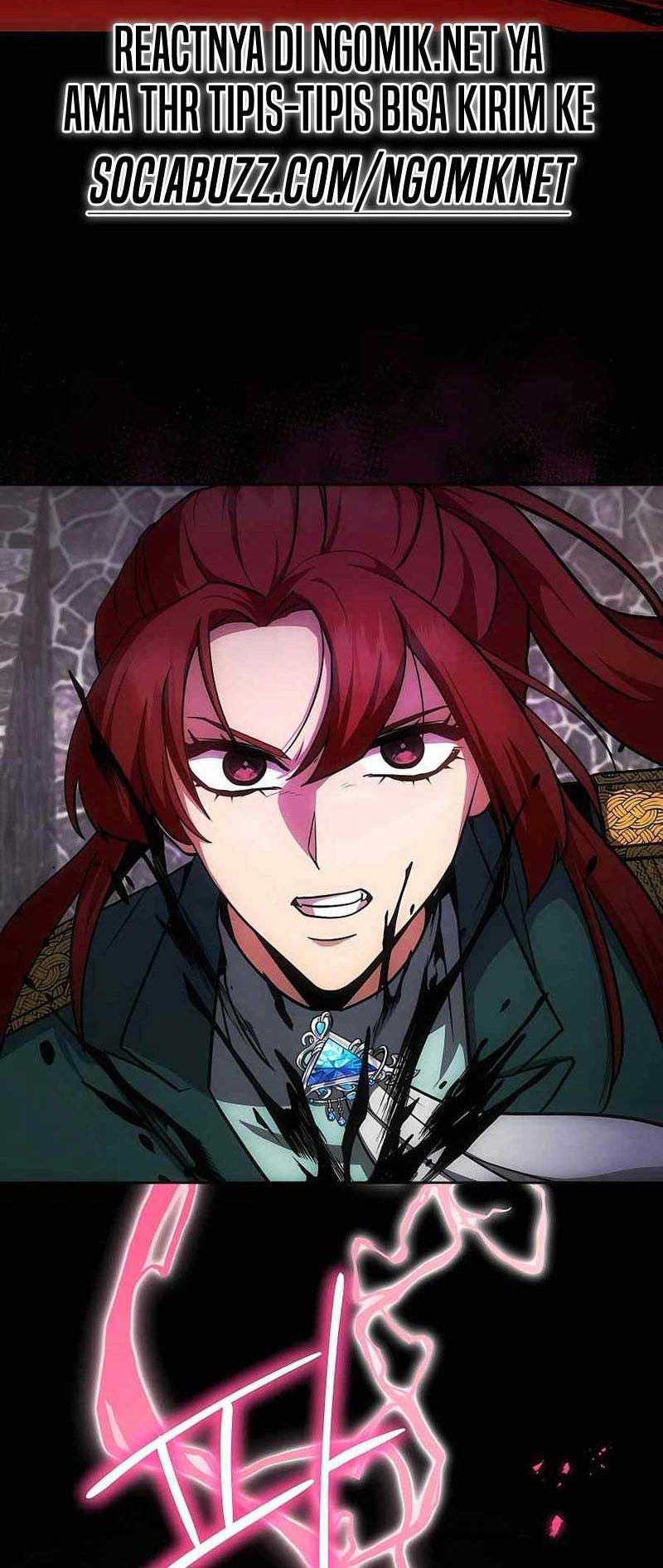 I Became the Youngest Prince in the Novel Chapter 9 - halaman 9
