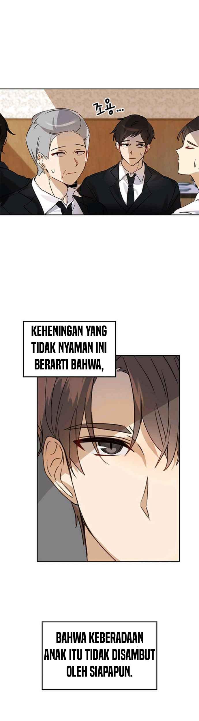 I Become a Fool When It Comes to My Daughter Chapter 1 - halaman 15