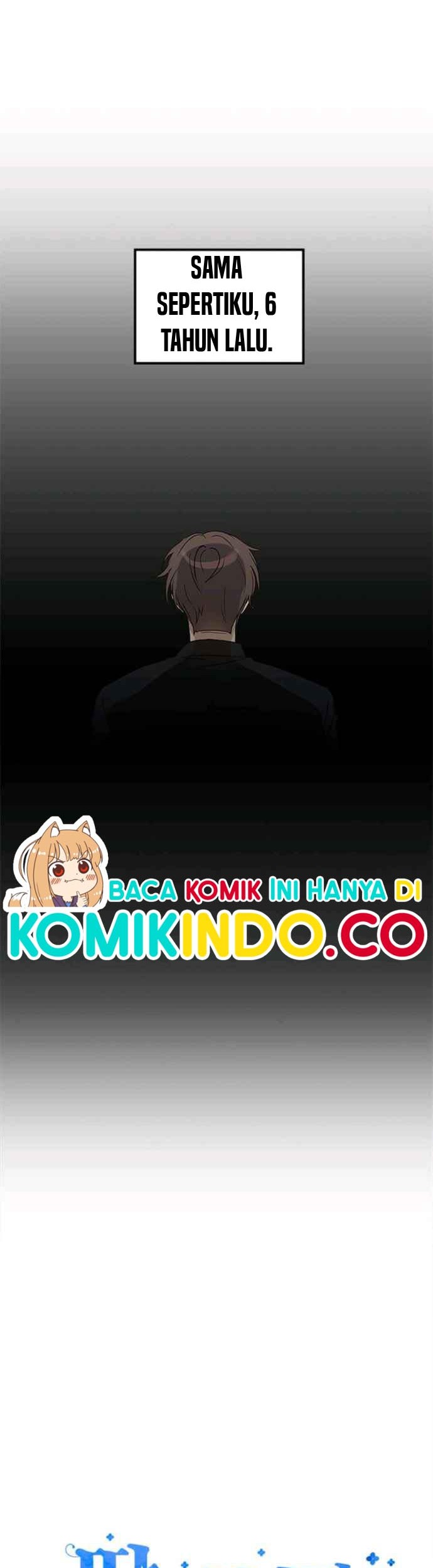 I Become a Fool When It Comes to My Daughter Chapter 1 - halaman 16