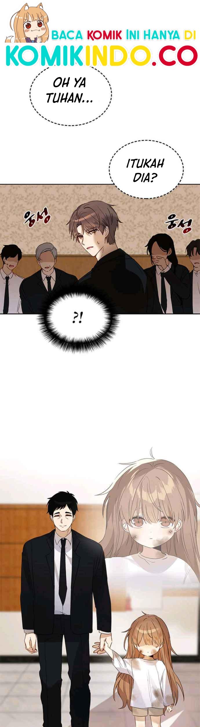 I Become a Fool When It Comes to My Daughter Chapter 1 - halaman 27