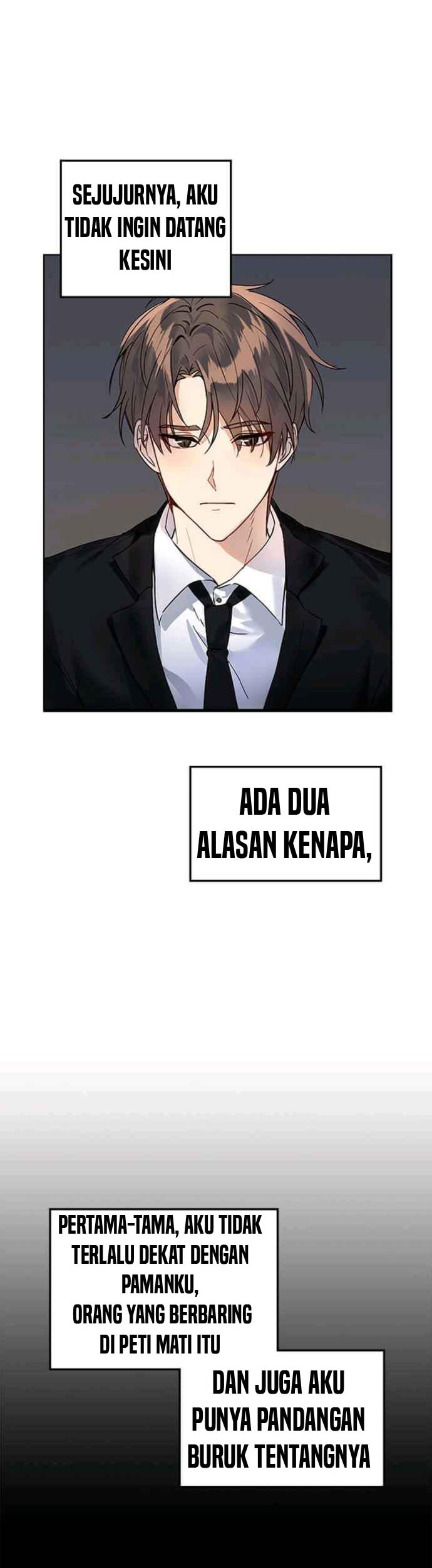 I Become a Fool When It Comes to My Daughter Chapter 1 - halaman 3