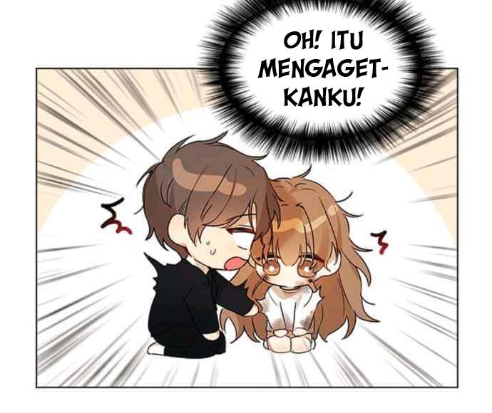 I Become a Fool When It Comes to My Daughter Chapter 1 - halaman 35