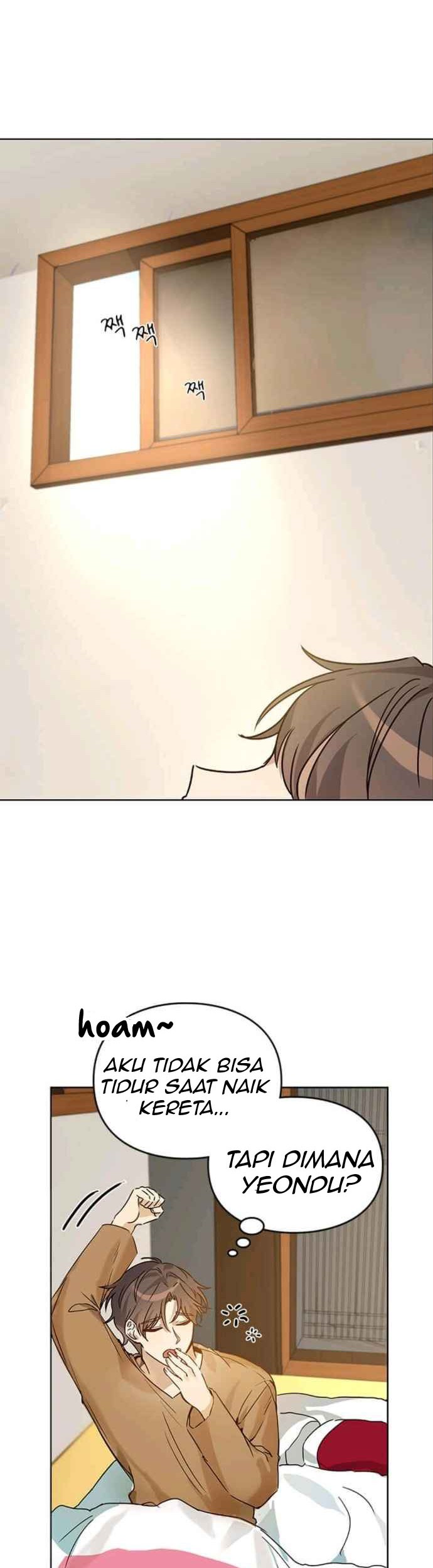 I Become a Fool When It Comes to My Daughter Chapter 10 - halaman 12