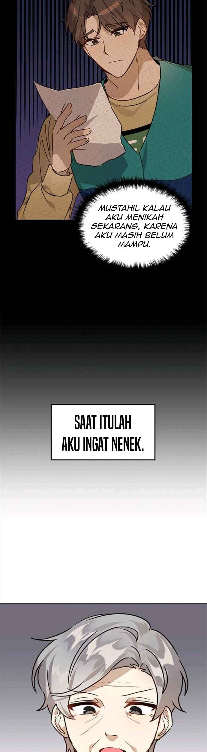 I Become a Fool When It Comes to My Daughter Chapter 10 - halaman 23