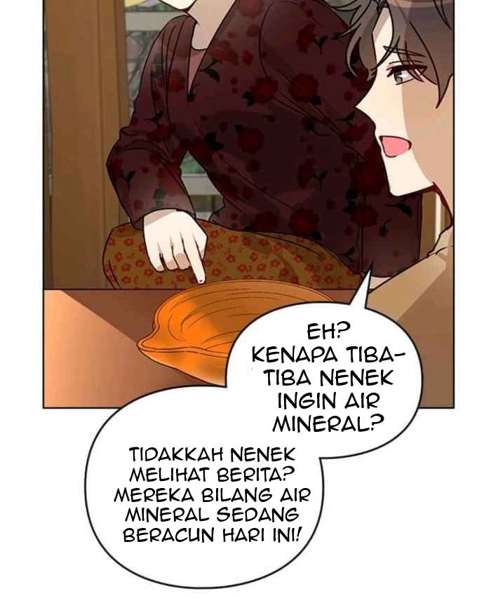 I Become a Fool When It Comes to My Daughter Chapter 10 - halaman 39