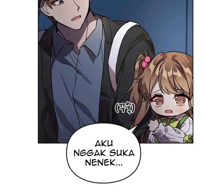 I Become a Fool When It Comes to My Daughter Chapter 10 - halaman 4