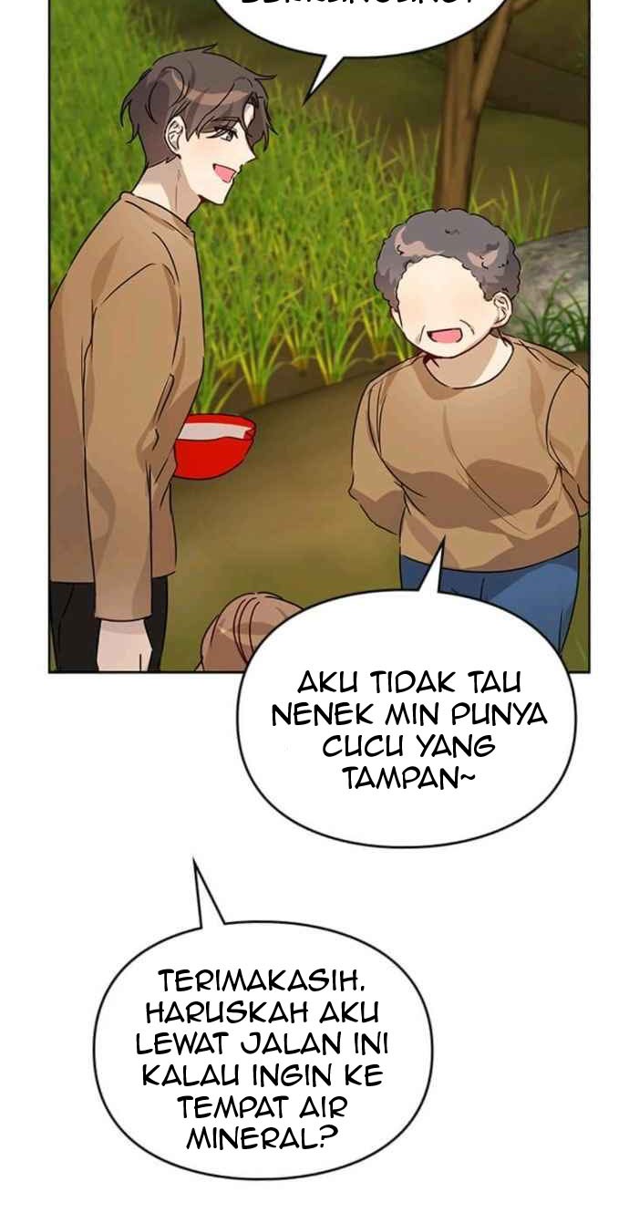 I Become a Fool When It Comes to My Daughter Chapter 10 - halaman 42
